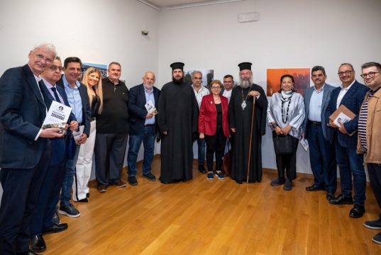 Η Ιστορική και Λαογραφική Εταιρεία Ρεθύμνης γιόρτασε 60 χρόνια προσφοράς!