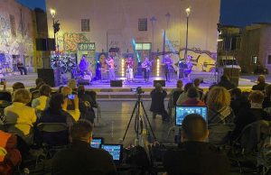 Ολοκληρώθηκαν οι παραστάσεις της Εθνικής Λυρικής Σκηνής στο Ρέθυμνο