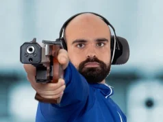 Τα συγχαρητήρια του Δημάρχου και του Αντιδημάρχου Αθλητισμού για τις επιτυχίες του Νίκου Νεονάκη