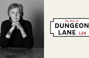 «The Boys of Dungeon Lane»: Ο Paul McCartney κυκλοφορεί το νέο του άλμπουμ!