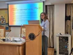 Η τελευταία συνάντηση της Σχολής Γονέων της περιόδου 2025-2026